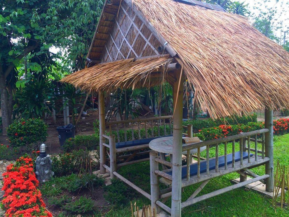 Monkey House 2 Ξενοδοχείο Pai Εξωτερικό φωτογραφία