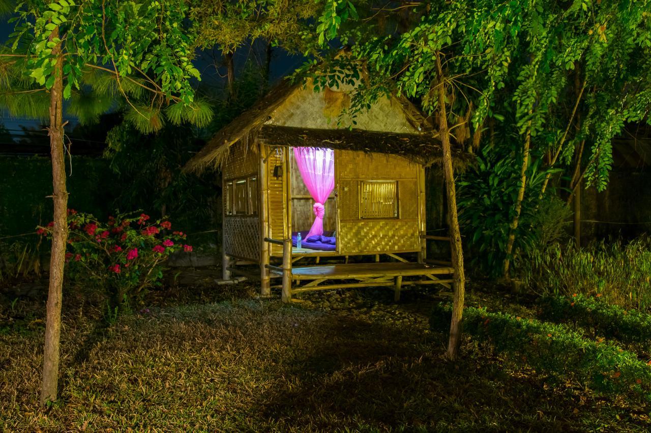 Monkey House 2 Ξενοδοχείο Pai Εξωτερικό φωτογραφία